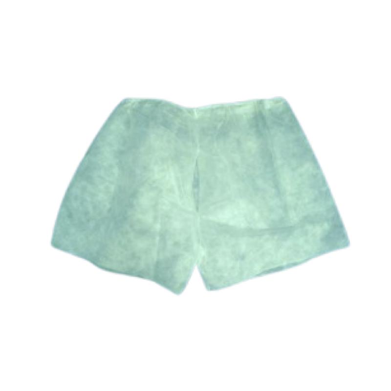 Труси медичні, спанбонд 30g/m2(г/м2), нестерильні, одноразового використання,ТМ «АХІЛЛ»